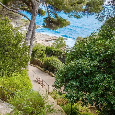 Apartmán View Of Cote Dazur