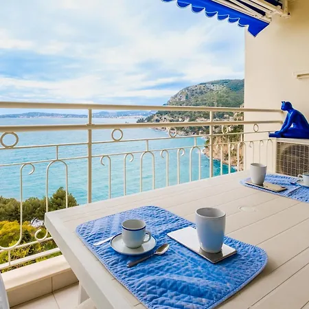 Apartmán View Of Cote Dazur *