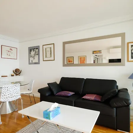 Appartamento View Of Cote Dazur *