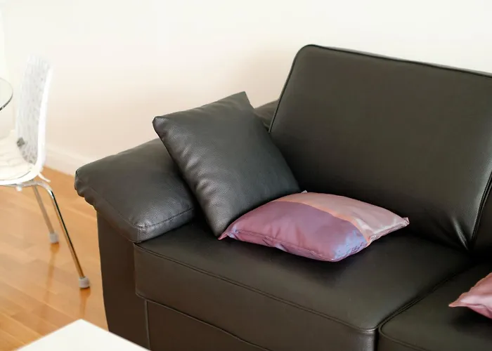 View Of Cote Dazur * Cap-d'Ail