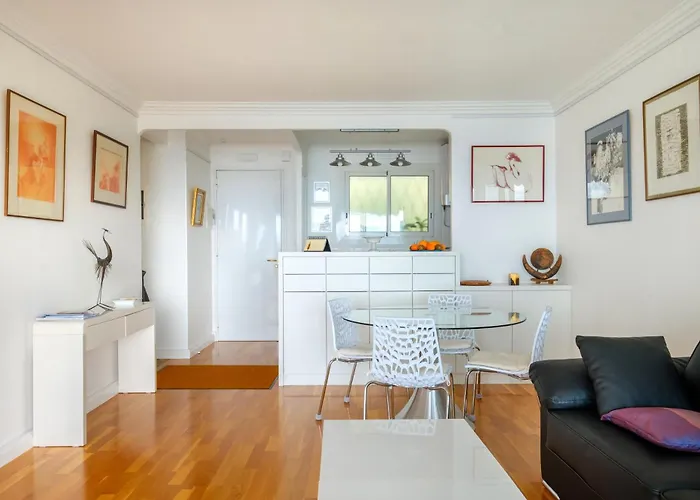 View Of Cote Dazur *