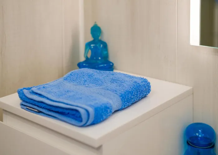 View Of Cote Dazur *