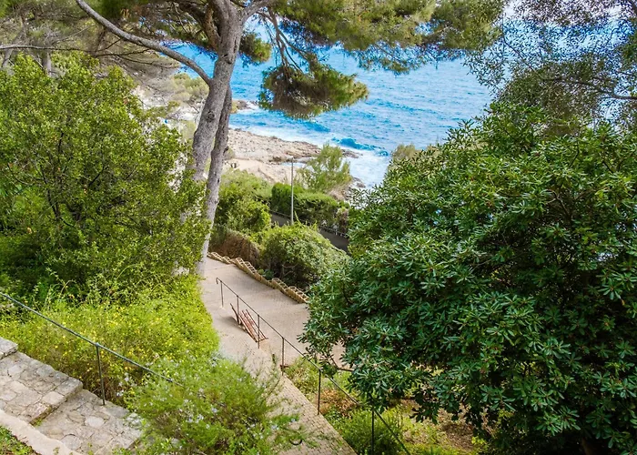 Apartmán View Of Cote Dazur