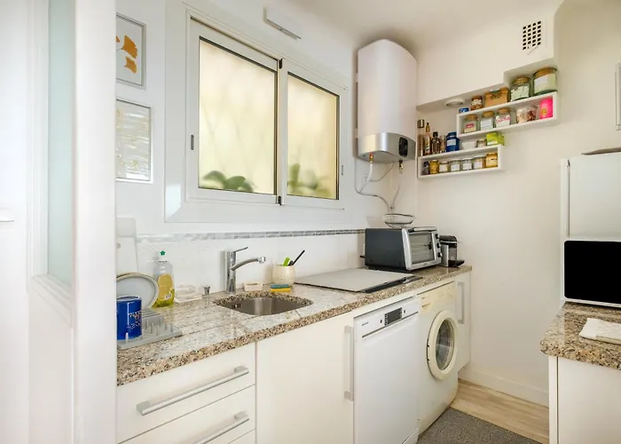 Apartmán View Of Cote Dazur